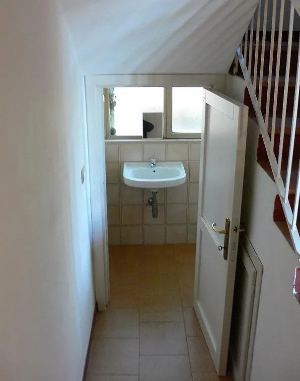 Nyaraló Villa Rosa Budoni Olaszország