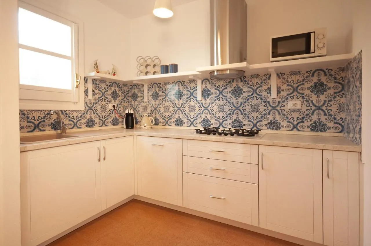 Villa Rosa Budoni 0*,