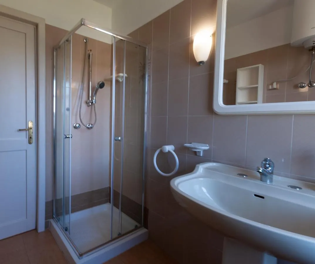 Nyaraló Villa Rosa Budoni